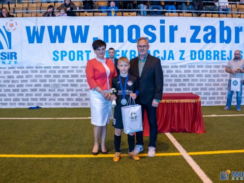 Turniej Młodych Nadziei U10 2026